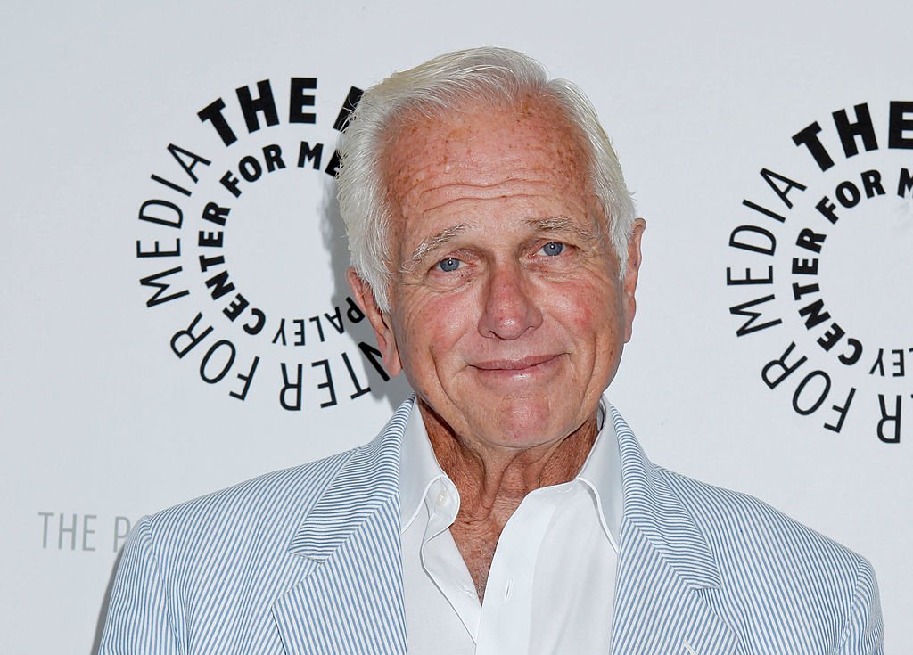 Actor Ron Ely attends the Paley Center for Media and the Warner archive collection 'Retro TV Action-Adventure-Thon' on September 22, 2012. | Photo: Getty Images