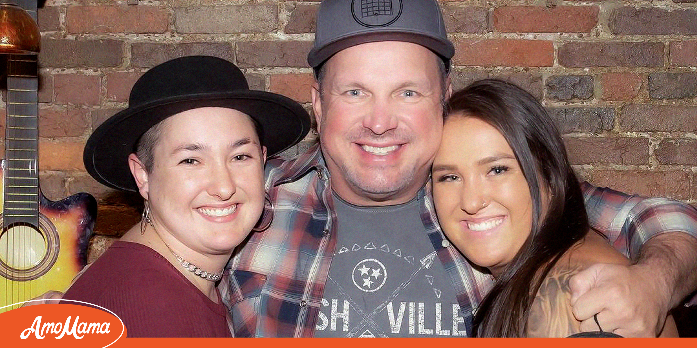 Garth Brooks’ Daughter August Anna Brooks Lives a Private Life despite Her Celebrity Roots