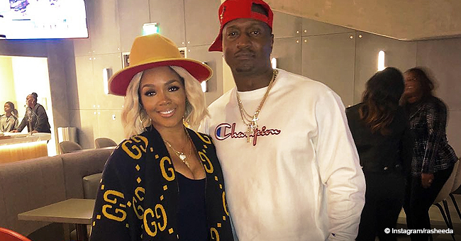 Kirk Frost’s Former Mistress Goes off on Wife Rasheeda after 'LHHATL' Premiere