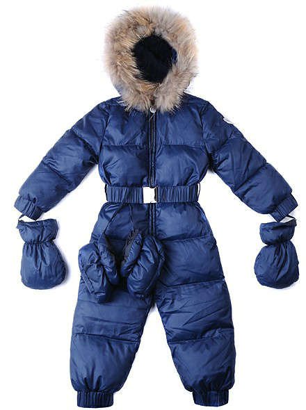 Une combinaison pour enfant. l Source: Flickr