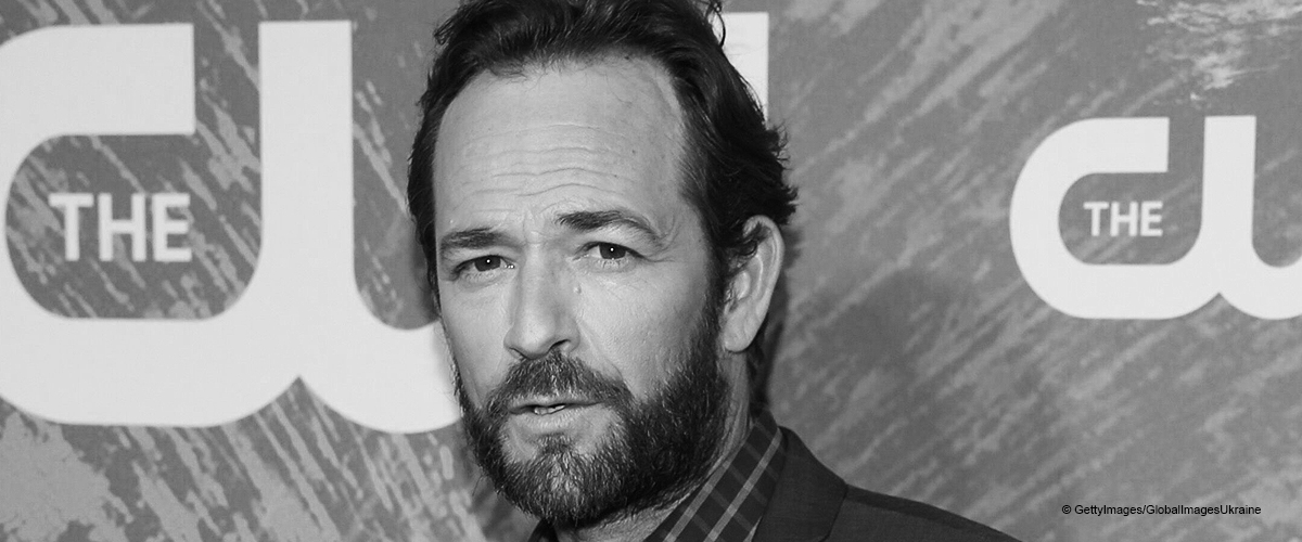 Luke Perry : pourquoi la star de "Beverly Hills 90210" ne s'est jamais remise d'une attaque ?