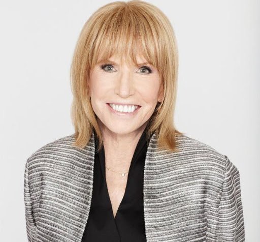 Actress, Leslie Charleson of "General Hospital" Fame | Photo: Wikimedia Commons