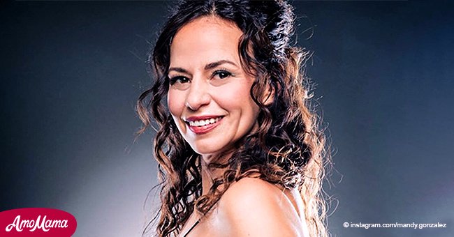 Mandy Gonzalez from 'Hamilton' Reveals She's Battling Breast Cancer