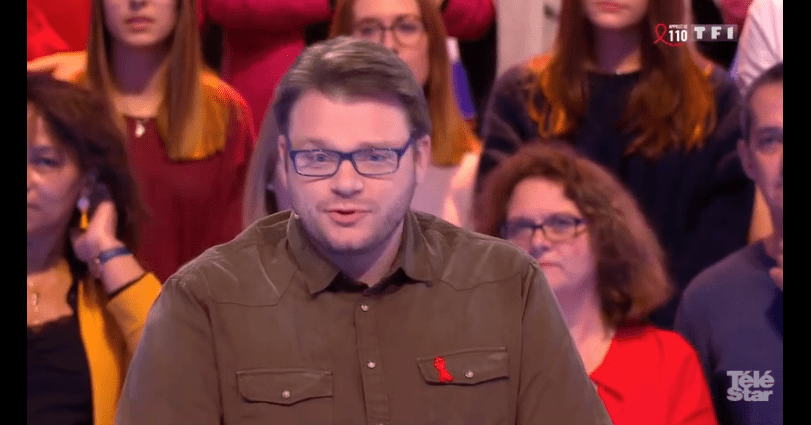 Benoît explique pourquoi il a pris un congé sans solde dans les 12 coups de midi. | Télé Stars