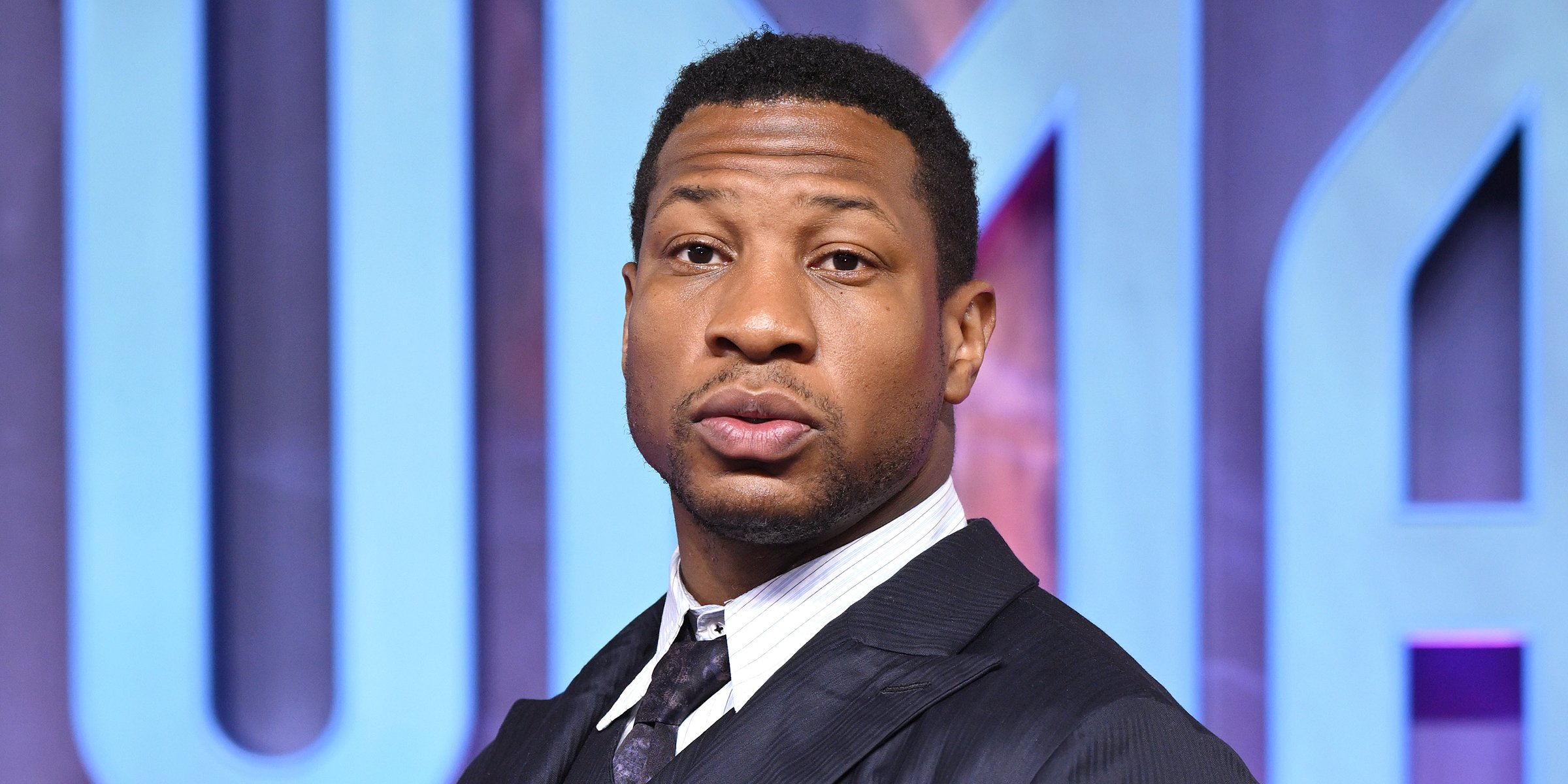 Jonathan Majors | Source: Getty Images 