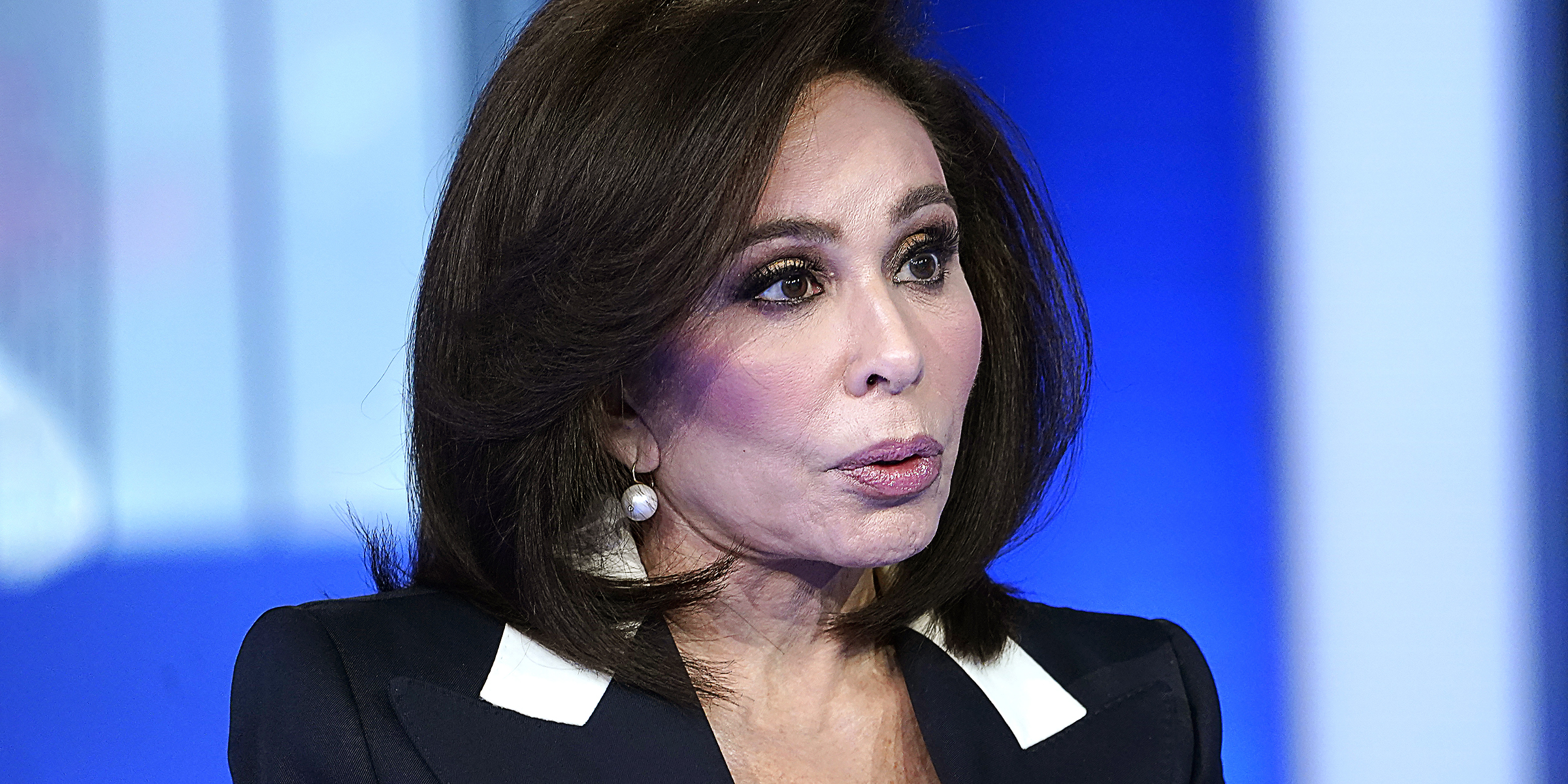 Judge Jeanine Pirro | Source: Getty Images