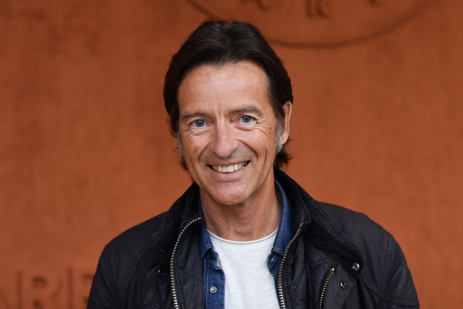 Alexandre Debanne assiste à l'Open de Tennis de France 2019 - Jour 8 à Roland Garros le 03 juin 2019 à Paris, France. | Photo : Getty Images