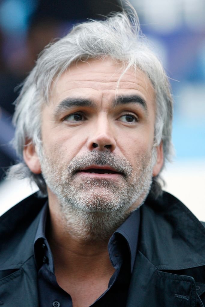 Quelles Sont Les Origines De Pascal Praud