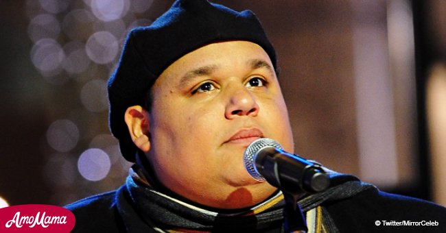 'America's Got Talent' winner Neal Boyd dies at 42