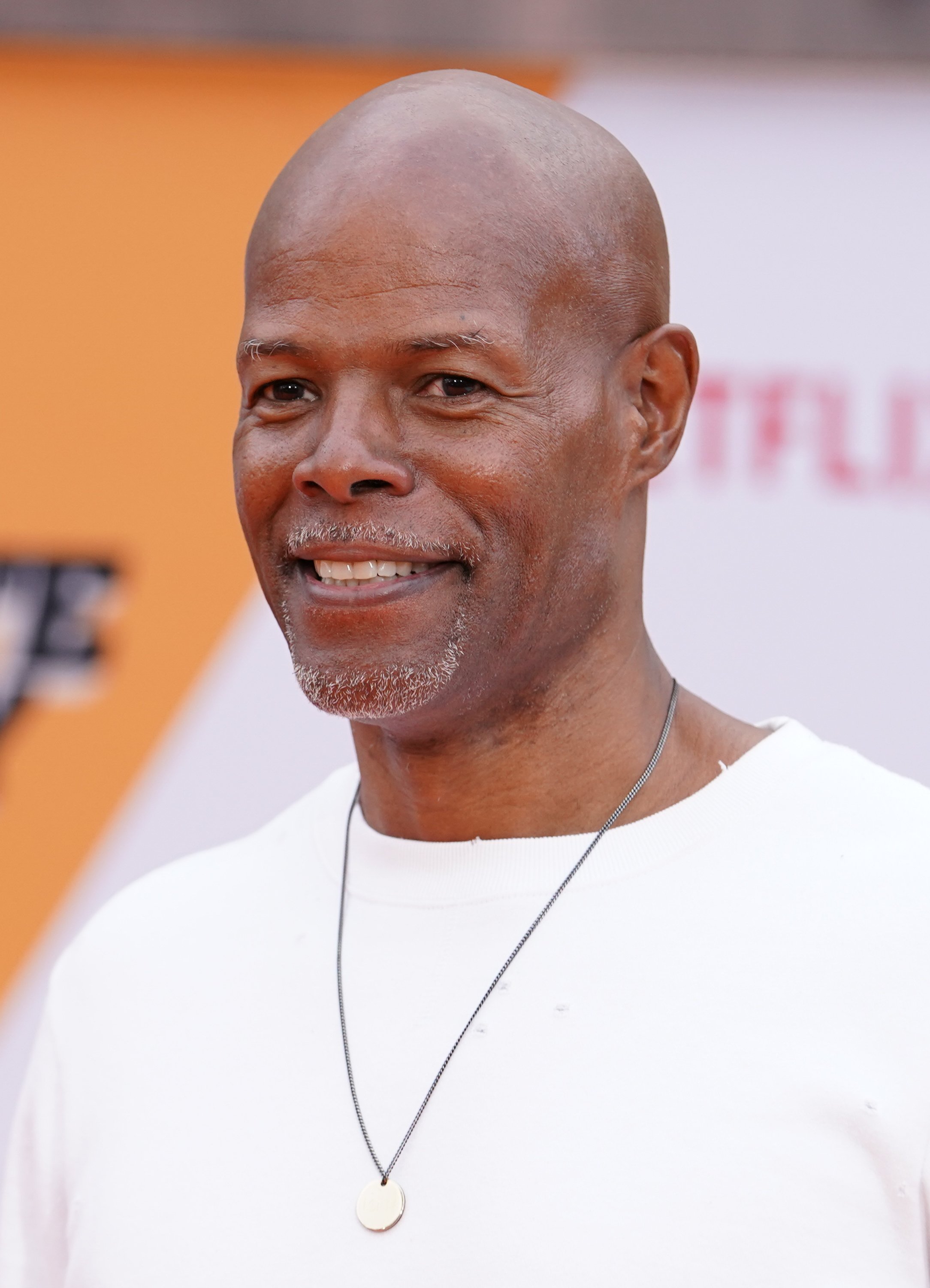 Keenen Ivory Wayans at the premiere of Netflix's "Dolemite Is My Name" on September 28, 2019, in California. | Source: Getty Images