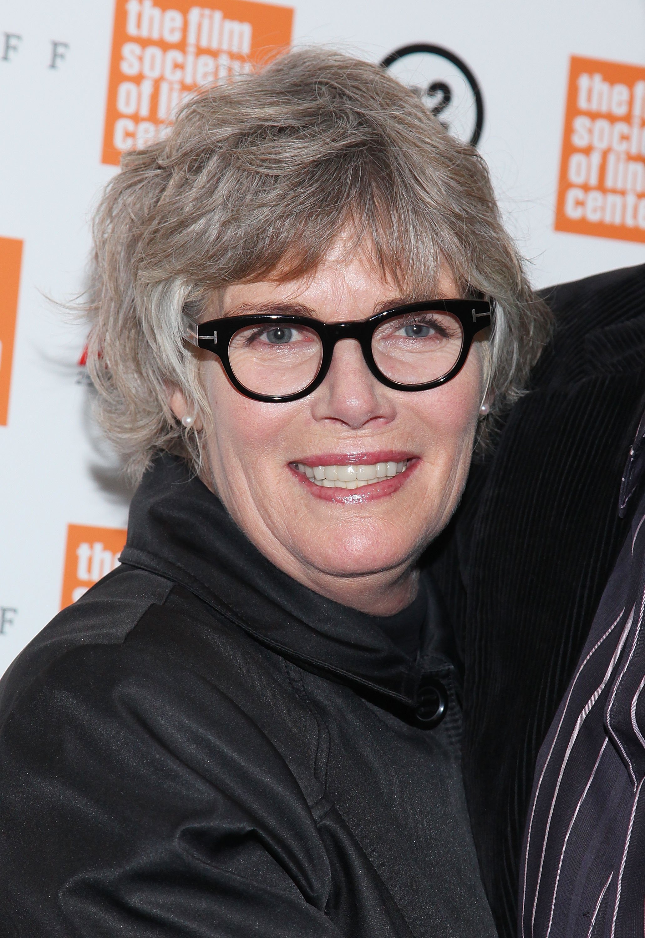 Kelly McGillis at the "Stake Land" premiere at The Film Society of Lincoln Center in New York City | Photo: Mike Coppola/FilmMagic via Getty Images