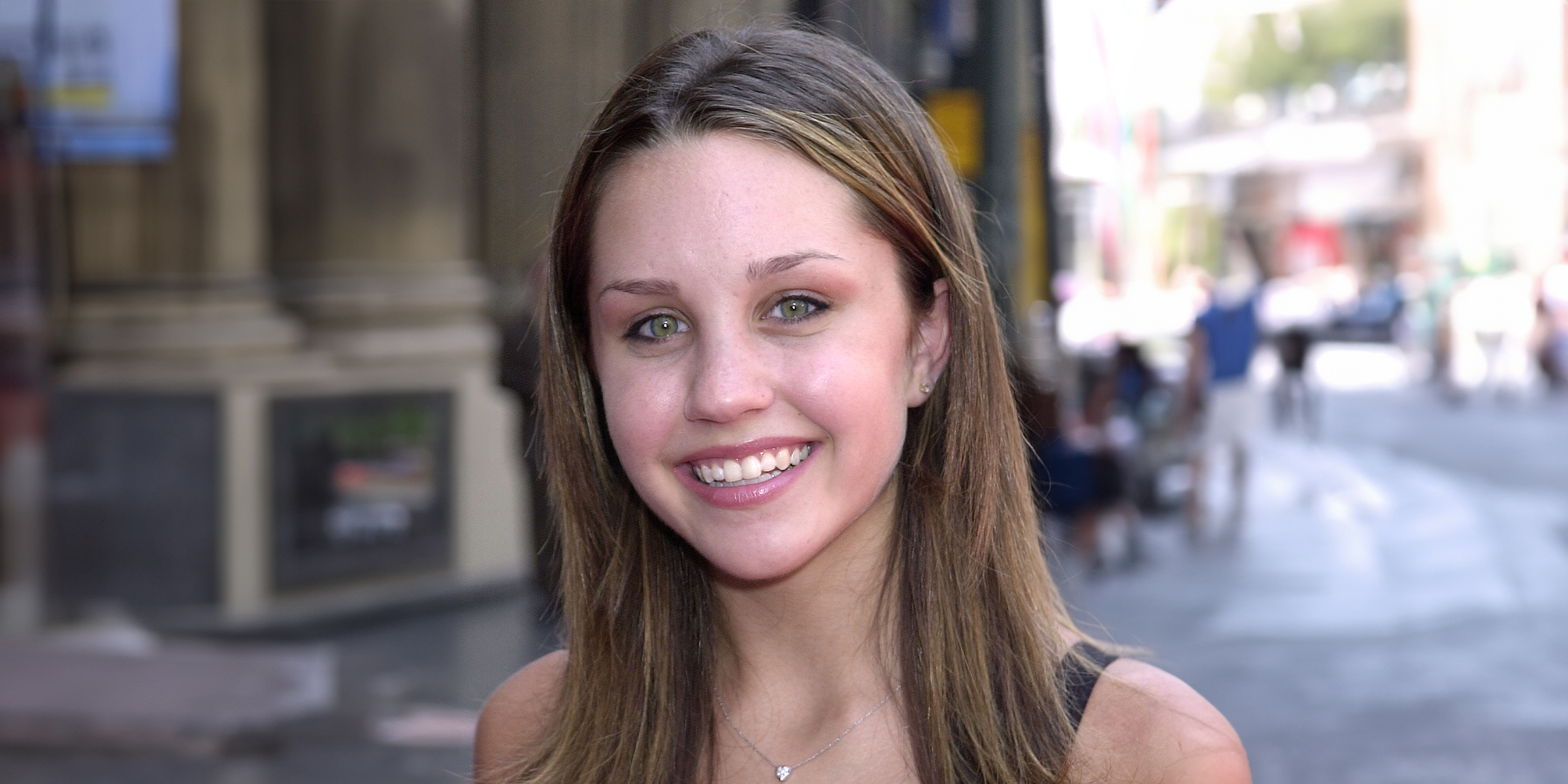 Amanda Bynes | Source: Getty Images