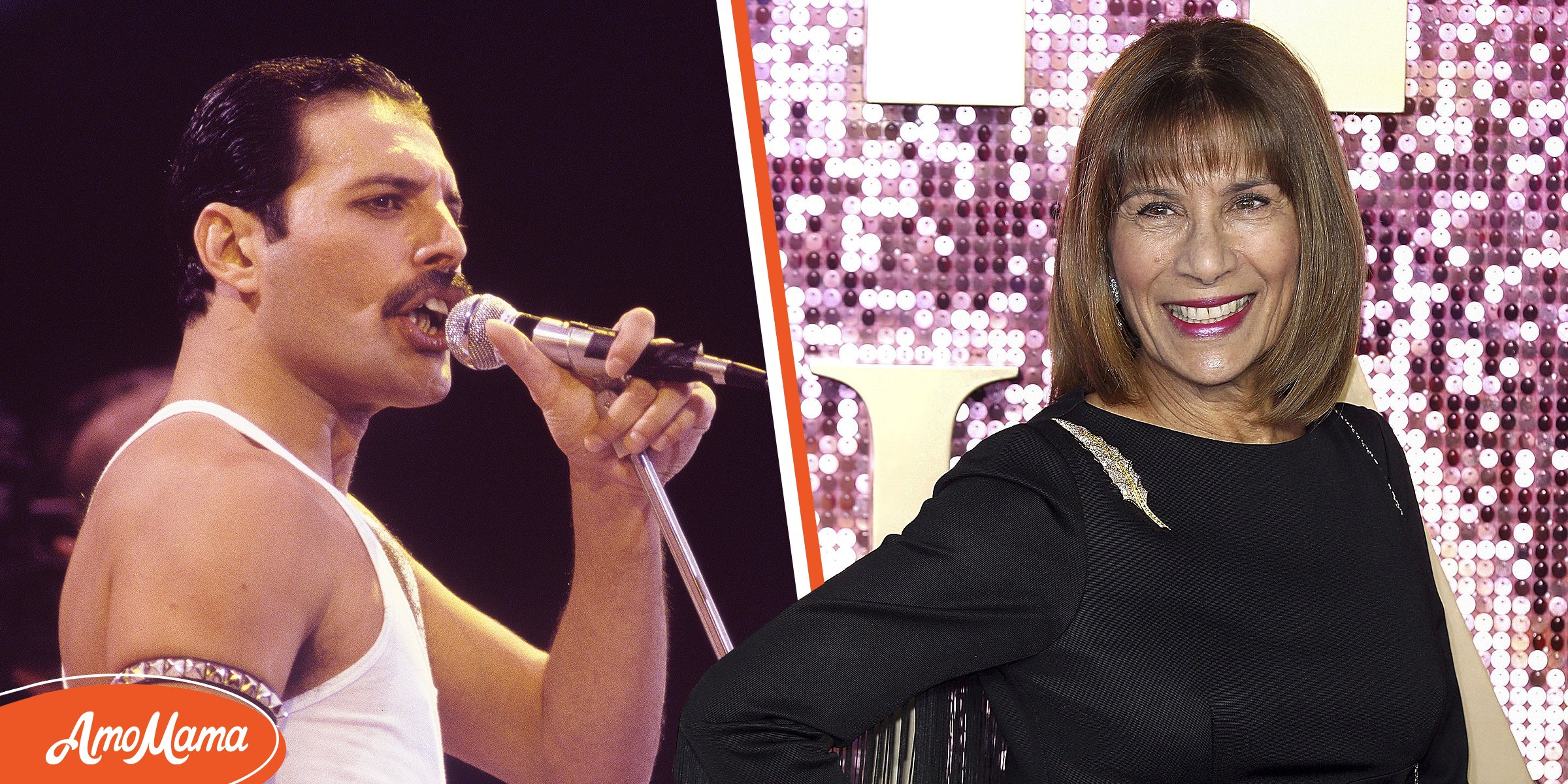 Kashmira Bulsara Is Freddie Mercury’s Sister - What We Know About Her