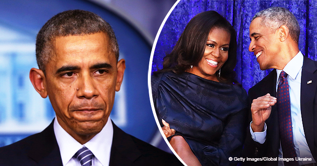 Barack Obama Slammed after Revealing His and Wife Michelle's Summer ...