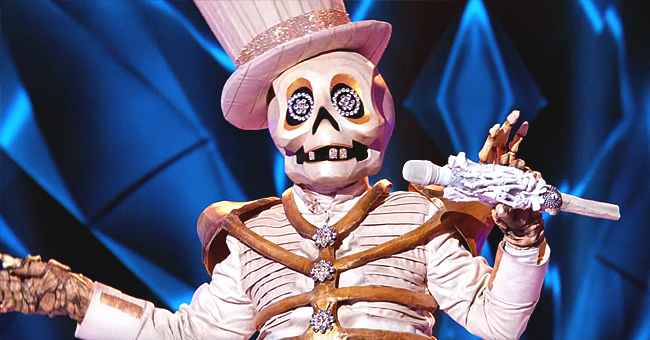 Youtube.com/TheMaskedSinger