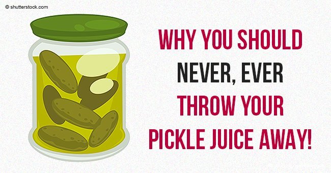 Here is why you should avoid discarding pickle juice down the drain