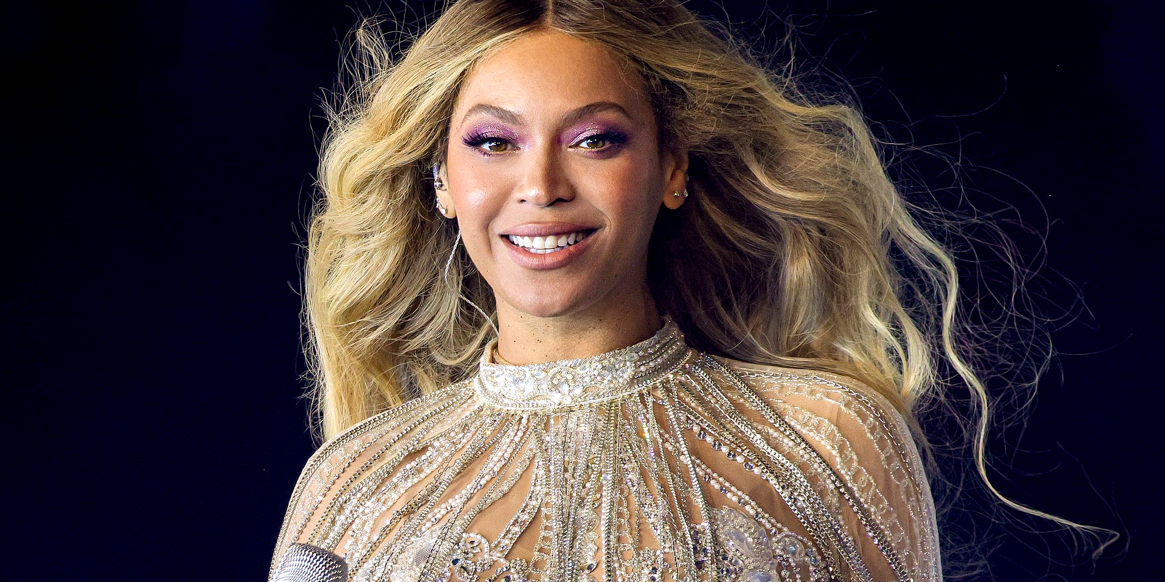 Beyoncé | Source: Getty Images