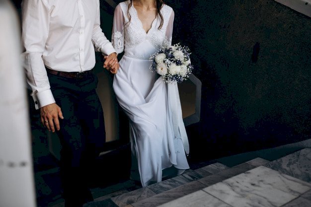 Un couple | Photo : Freepik Un couple | Photo : Freepik
