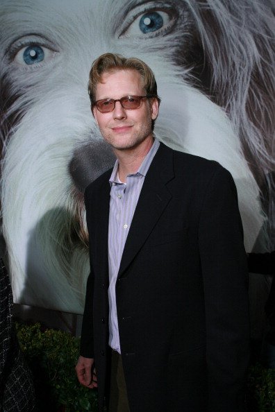 Craig Kilborn during Los Angeles Premiere of Walt Disney Pictures' "The Shaggy Dog"  | Photo: Getty Images