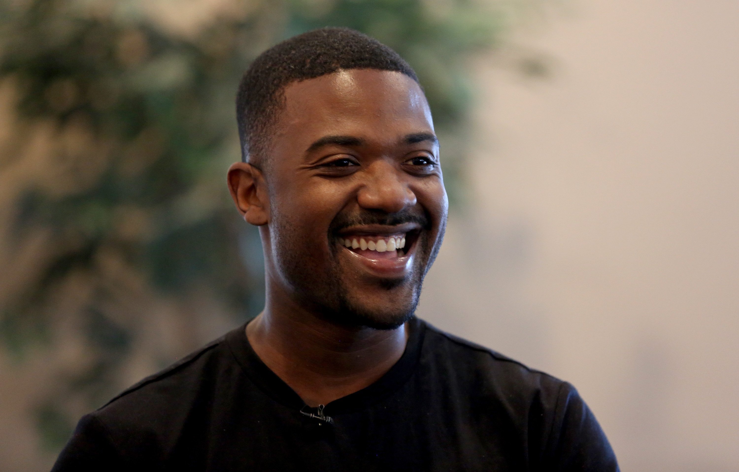 Singer/actor Ray J attends a meet-and-greet for the "Homes 4 Heroes" television project on June 19, 2017 | Photo: Getty Images