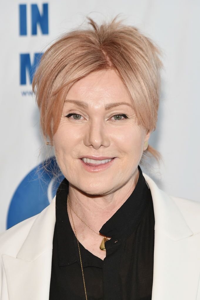 Deborra-Lee Furness participe à un déjeuner de remise des prix | Source : Getty Images