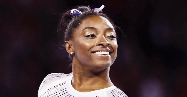 Simone Biles Is a Proud Mom of French Bulldogs — 6 of Her 