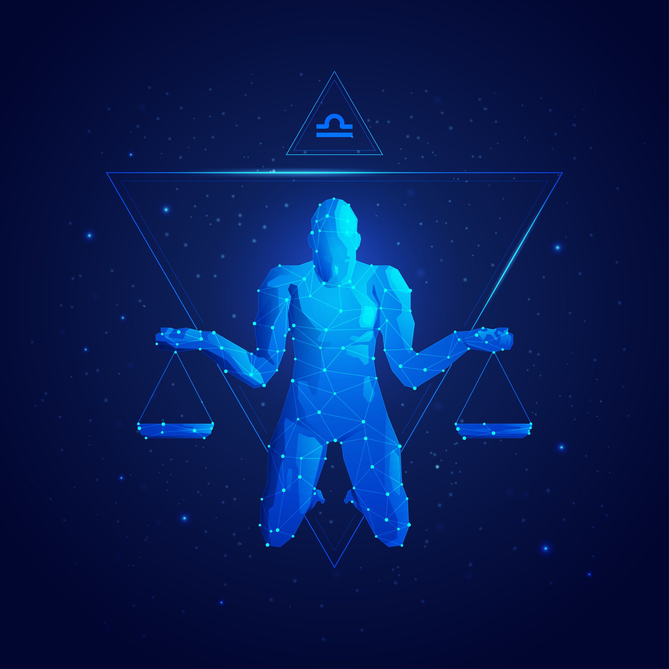 Signo de Libra | Foto: Shutterstock
