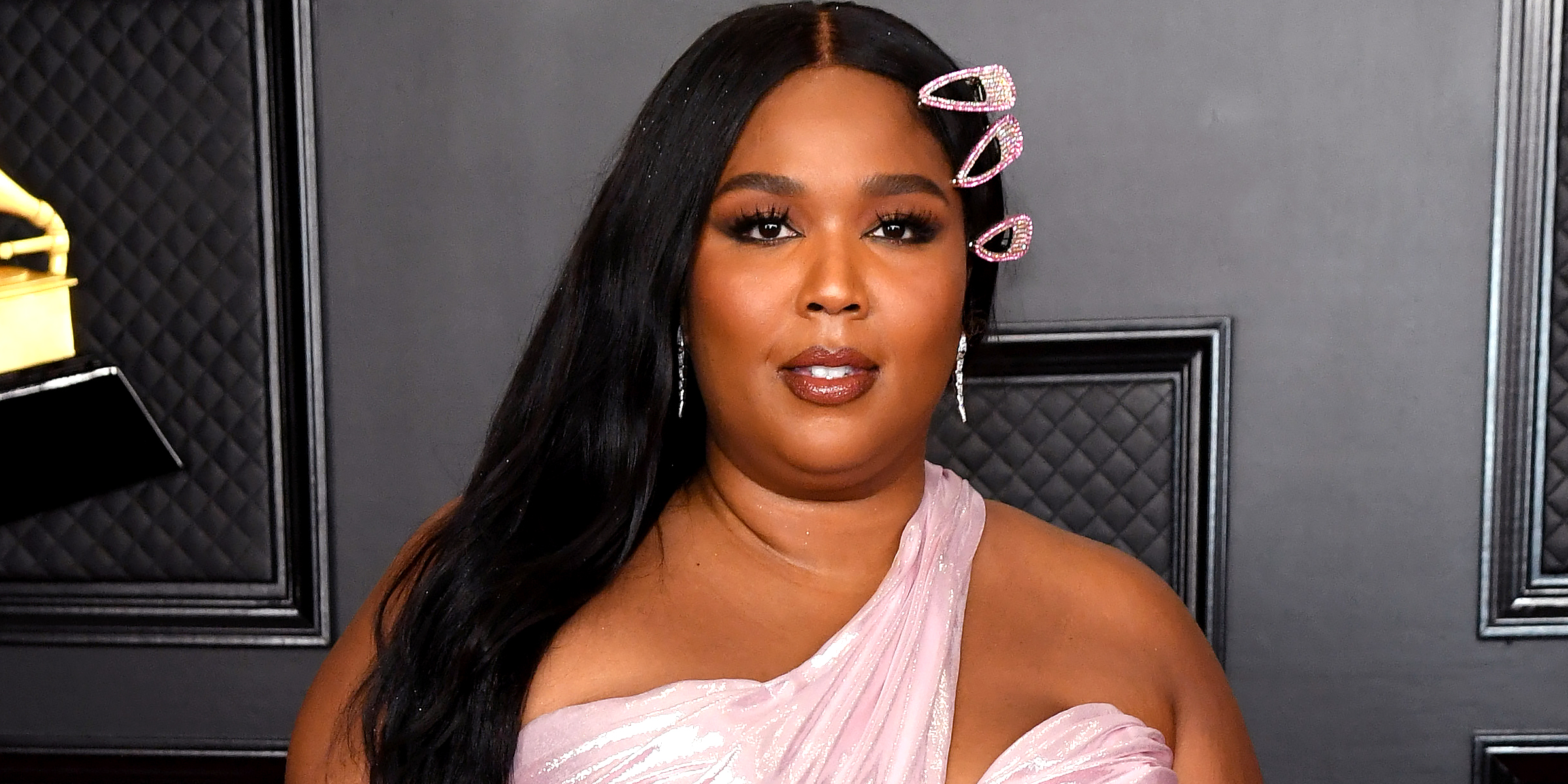 Lizzo | Source: Getty Images