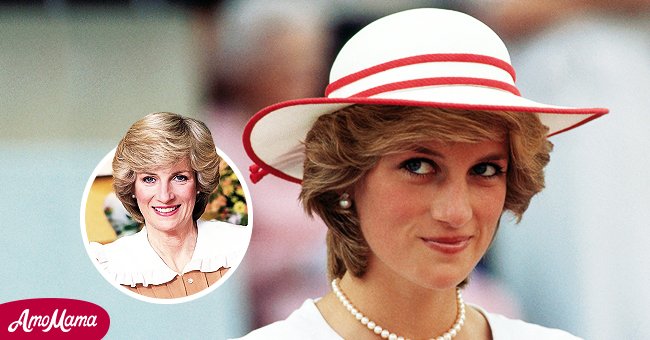 Princesse Diana : Des Experts Montrent à Quoi Elle Auraît Pu Ressembler ...