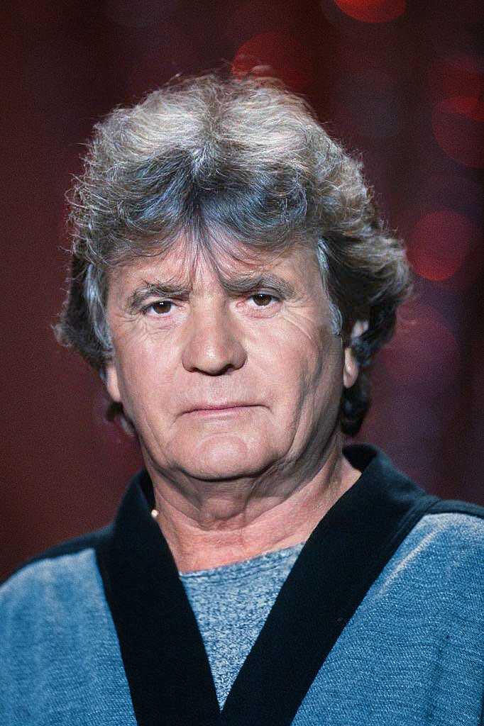 A Quel Age Est Mort Daniel Balavoine