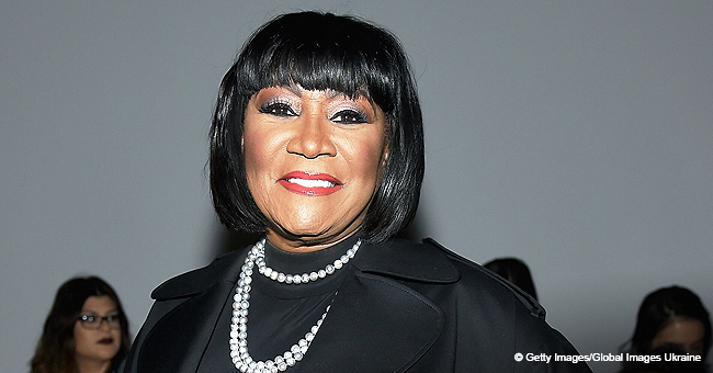 Patti LaBelle Dances to Rhumba in New Video