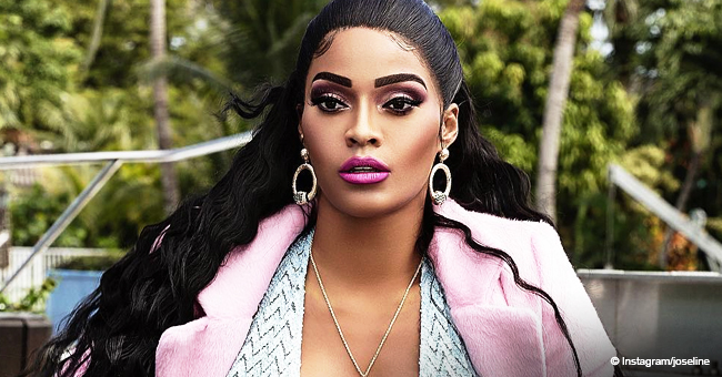 Joseline Hernandez Heavily Slammed for Dressing Bonnie Bella in a Bonnet in New Photo