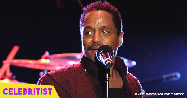 Marlon Jackson breaks silence on criticism about his late father Joe Jackson