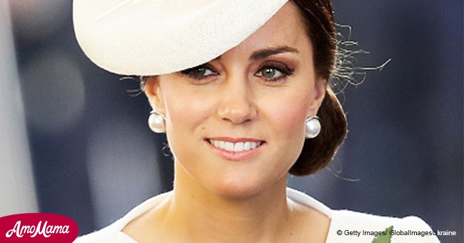 Who are Kate Middleton's parents?