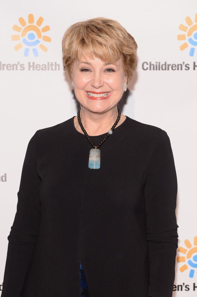 Jane Pauley on June 05, 2019 in New York City | Source: Getty Images