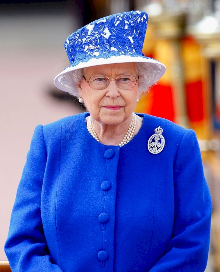 Photo: Getty Images