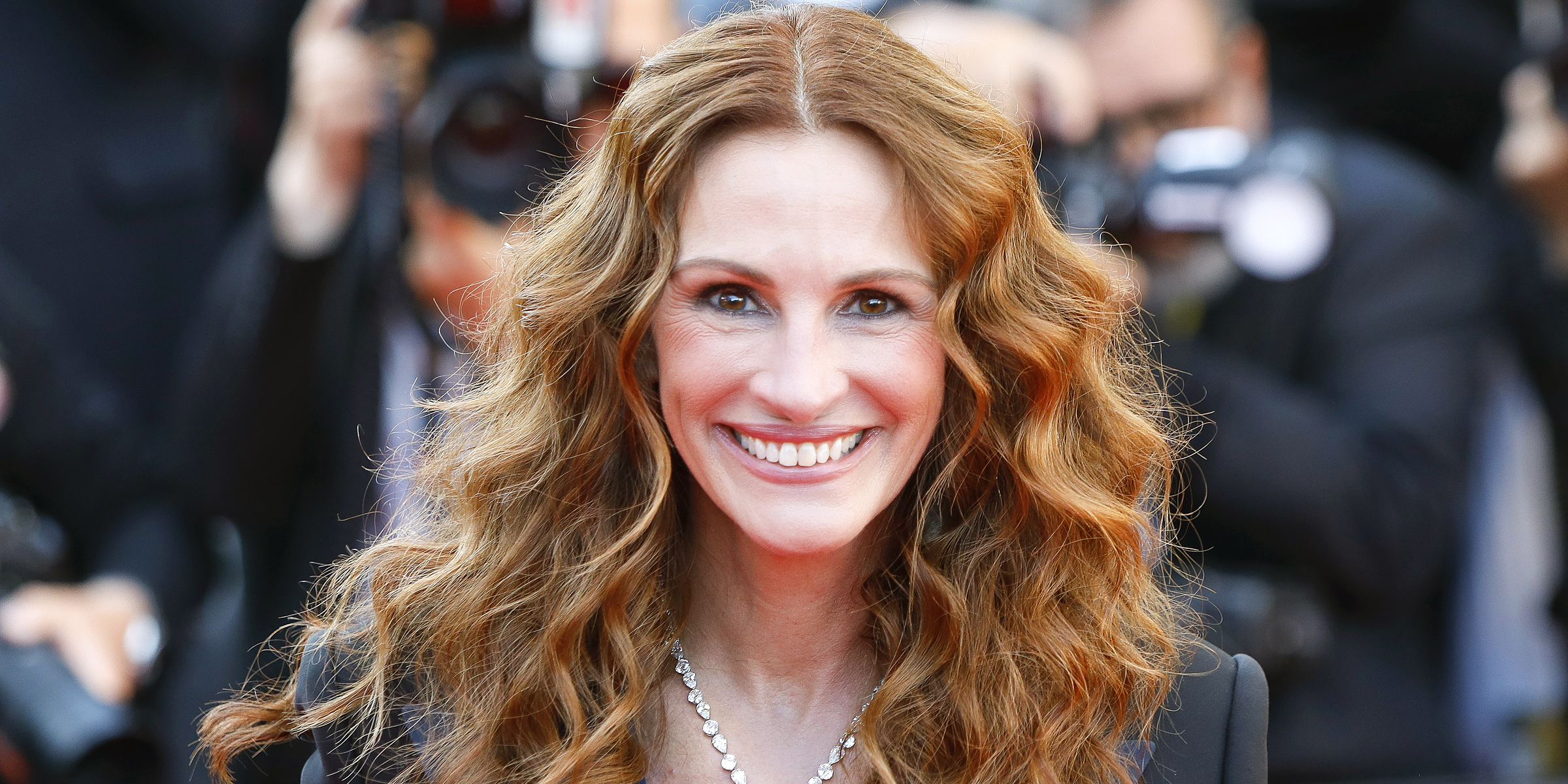 Julia Roberts | Source: Getty Images