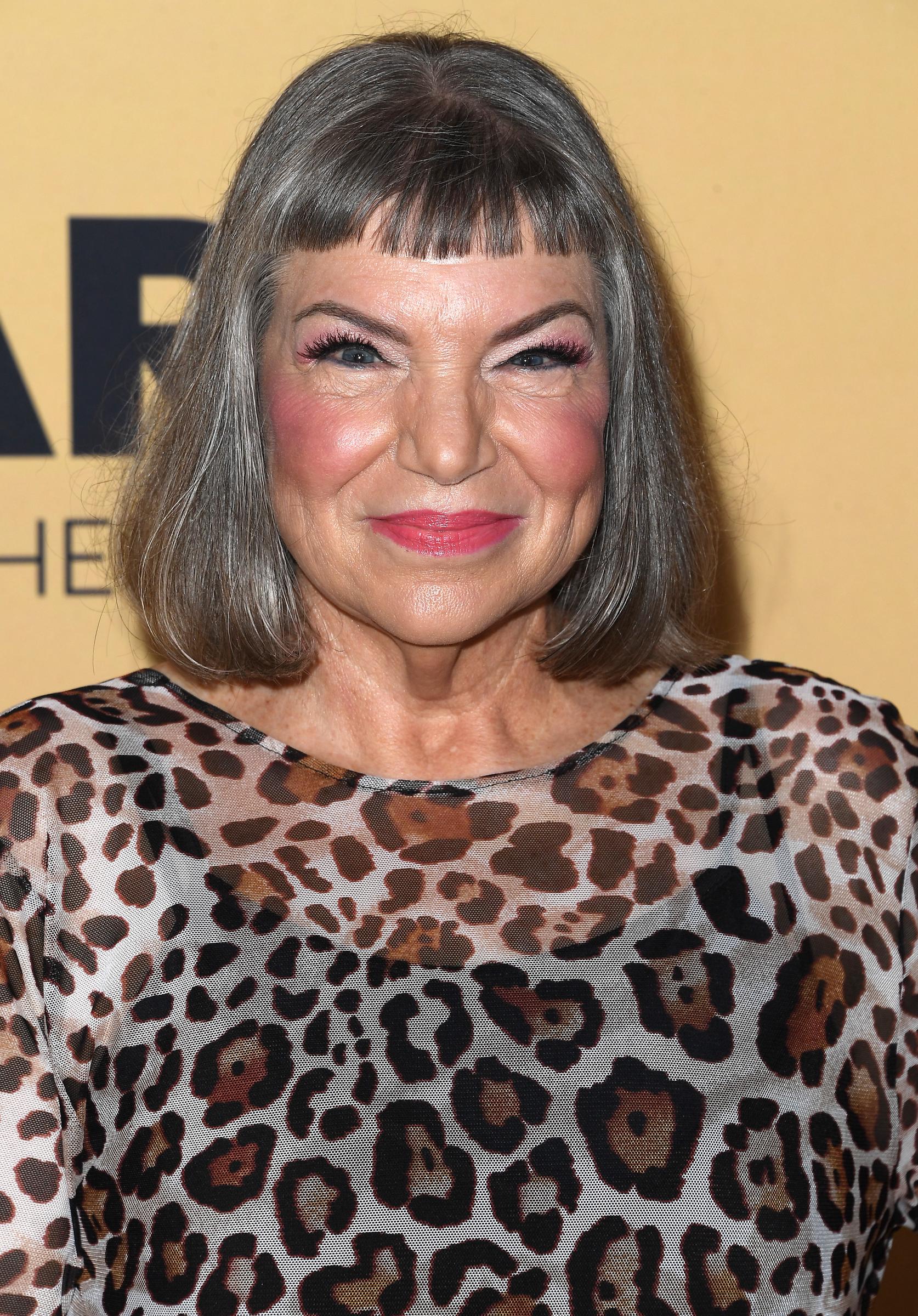 At her current age, Mindy Cohn has embraced aging naturally and avoids doing cosmetic surgery because she feels more beautiful now than before. | Source: Getty Images