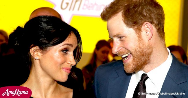 Royal festive tradition won't let Prince Harry & Meghan Markle spend Christmas morning together