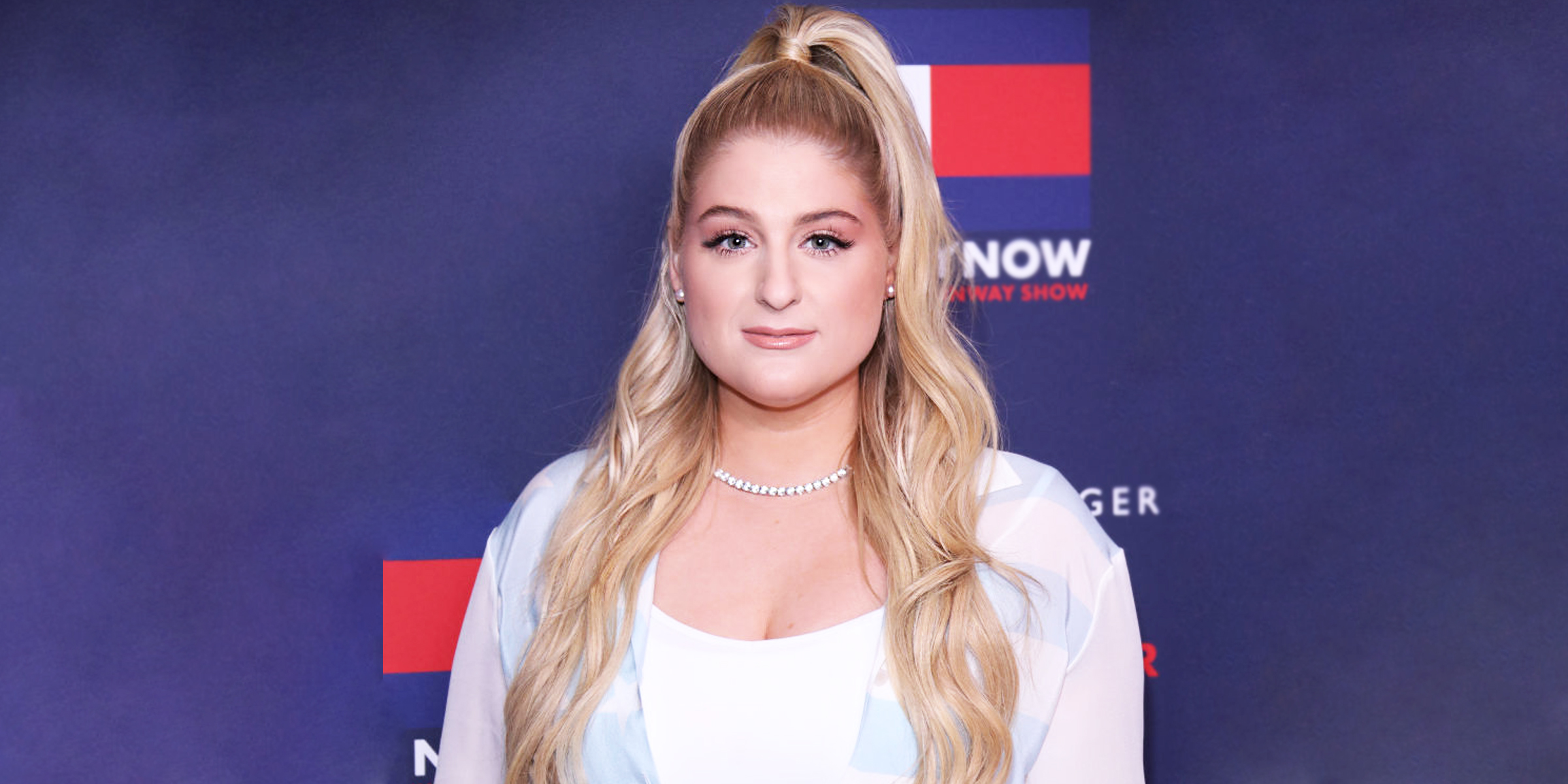 Meghan Trainor | Source: Getty Images