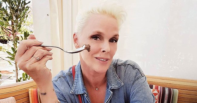 Instagram.com/realbrigittenielsen