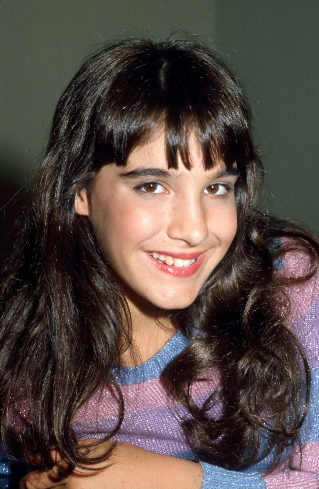 The  "All in the Family" actress circa 1980s. | Source: Getty Images