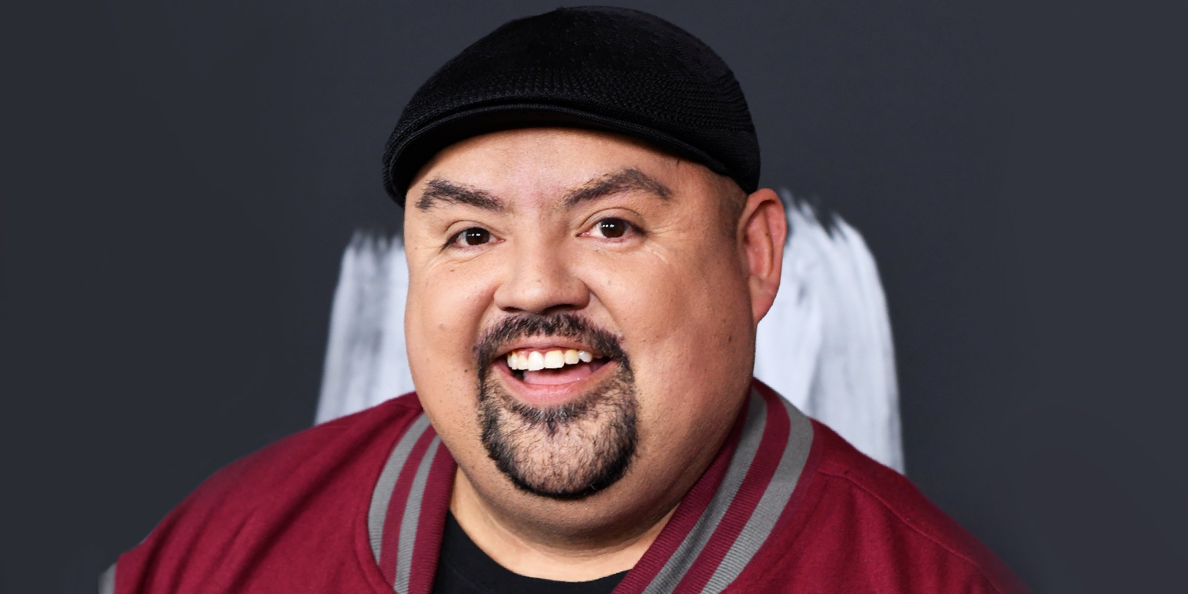 Gabriel Iglesias S Relationship With Claudia Valdez Ended In