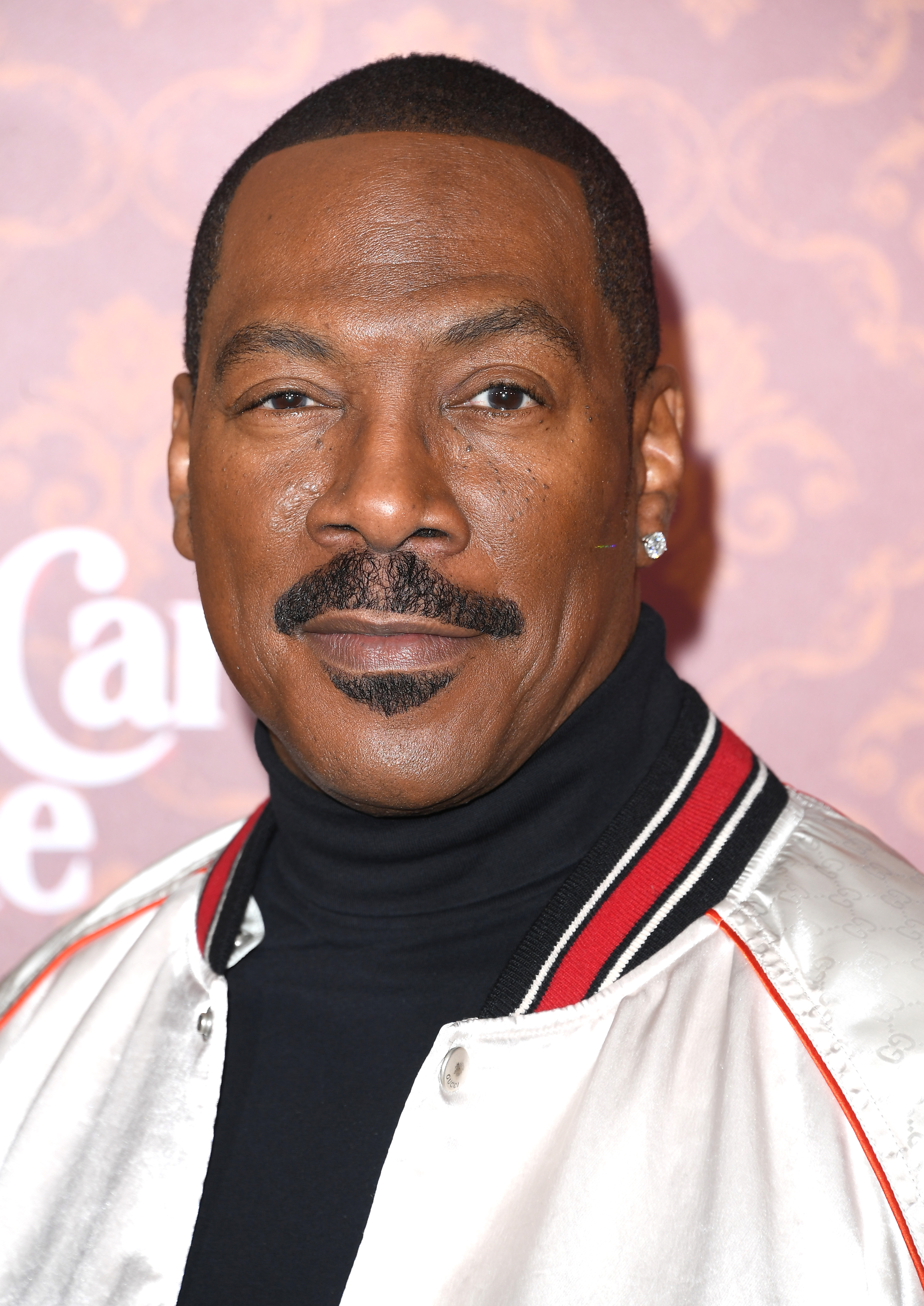 Eddie Murphy at the "Candy Cane Lane" premier in Los Angeles in 2023 | Source: Getty Images