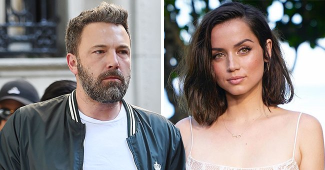 People: Ben Affleck Was Hoping That His Ex Ana de Armas Was the One