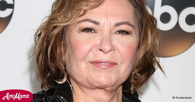 Roseanne Barr's cryptic new tweet emerges amid talks about show's future
