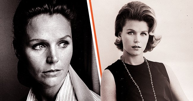 The Omen's' Lee Remick Fought Cancer Surrounded by Family However Doctors  Ended All Treatment