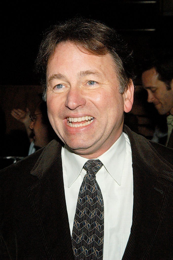 John Ritter attends the afterparty for opening night of Woody Allen's new play, "Writers Block" at Metronome on May 15, 2003 in New York City. | Photo: Getty Images