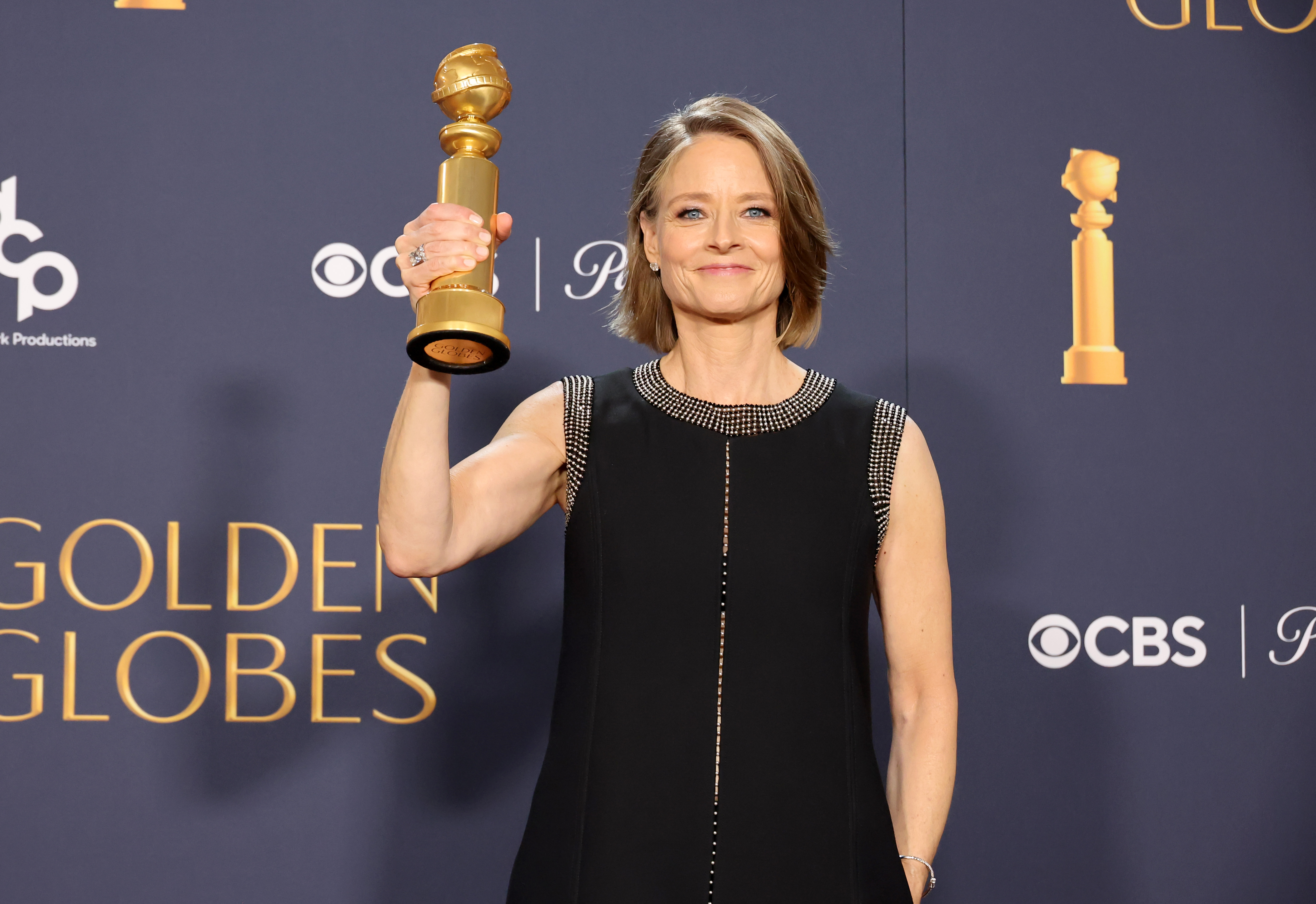 Jodie Foster | Source: Getty Images