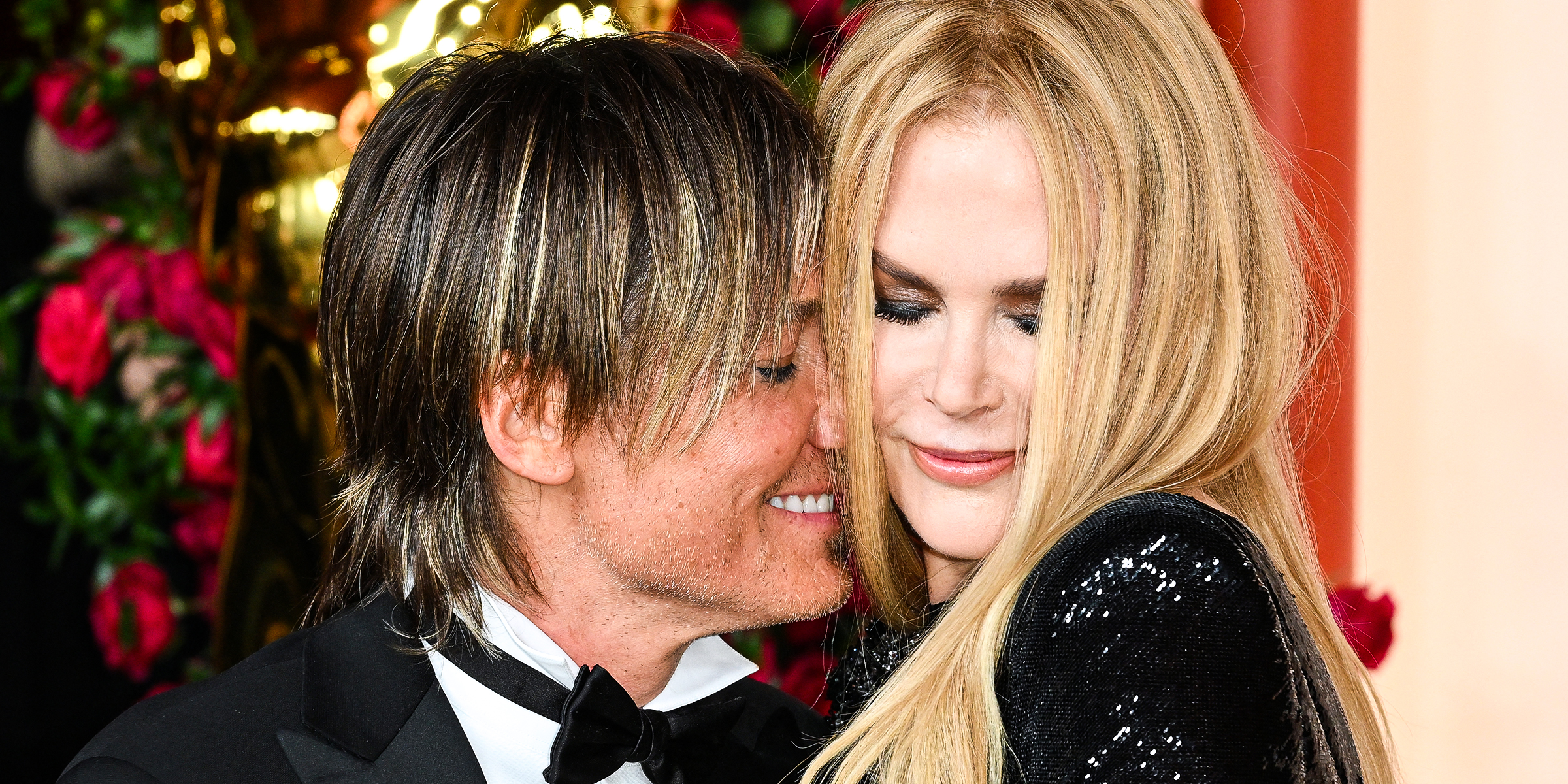 Keith Urban and Nicole Kidman, 2023 | Source: Getty Images